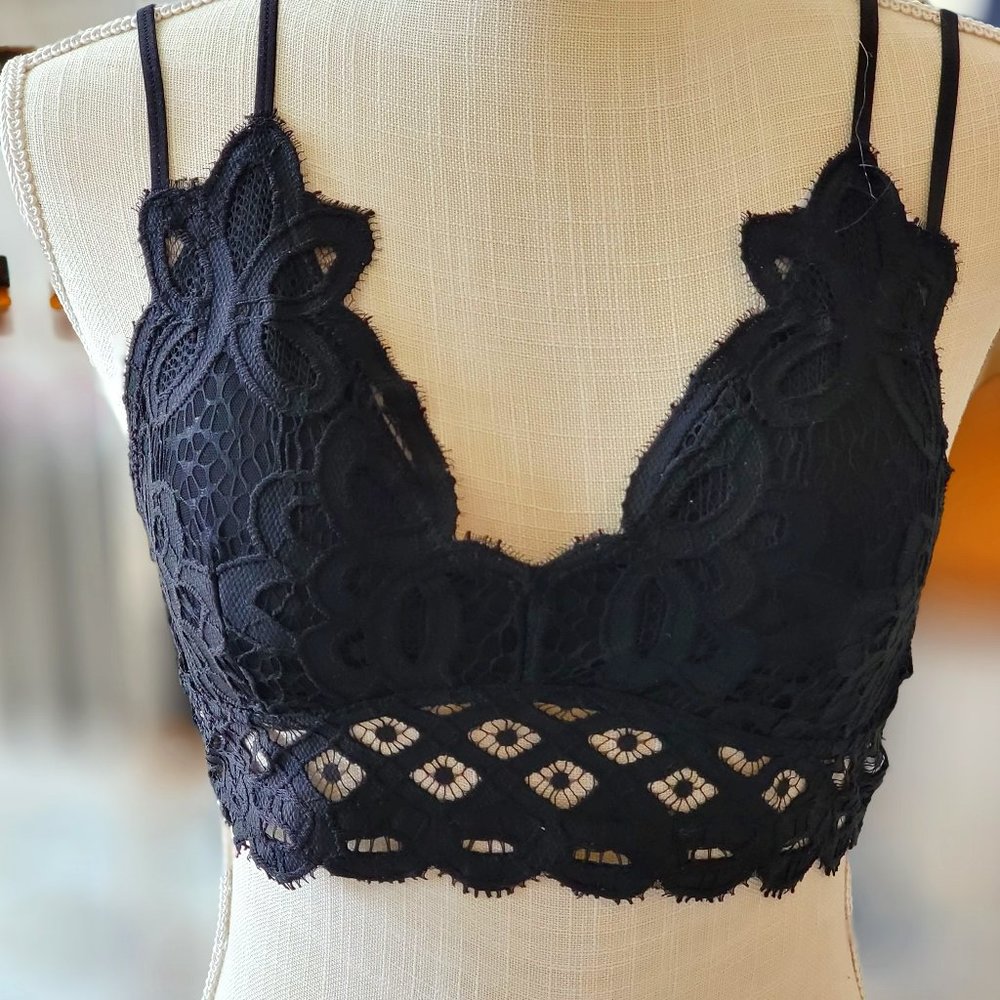 All Day Bralette